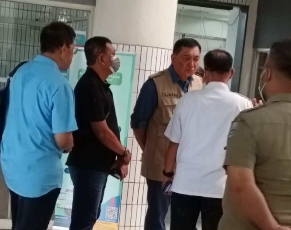 Sosok Relawan Prabowo-Gibran di Sampang yang Ditembak OTK: Pekerja Keras dan Totalitas