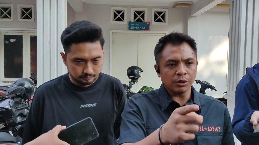 Fakta Baru Tewasnya 3 Pemain Band Usai Tenggak Miras di Cruz Lounge Bar Vasa Hotel