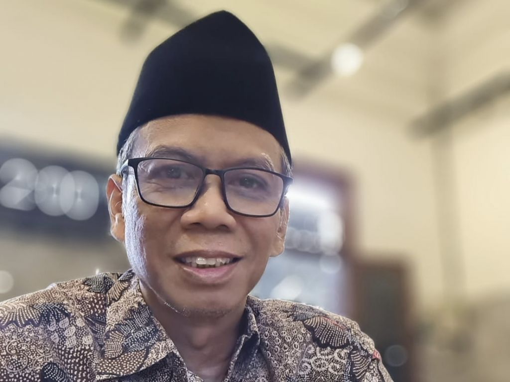 Jawaban PBNU Usai Copot Jabatan Ketua PWNU Jatim KH Marzuki Mustamar