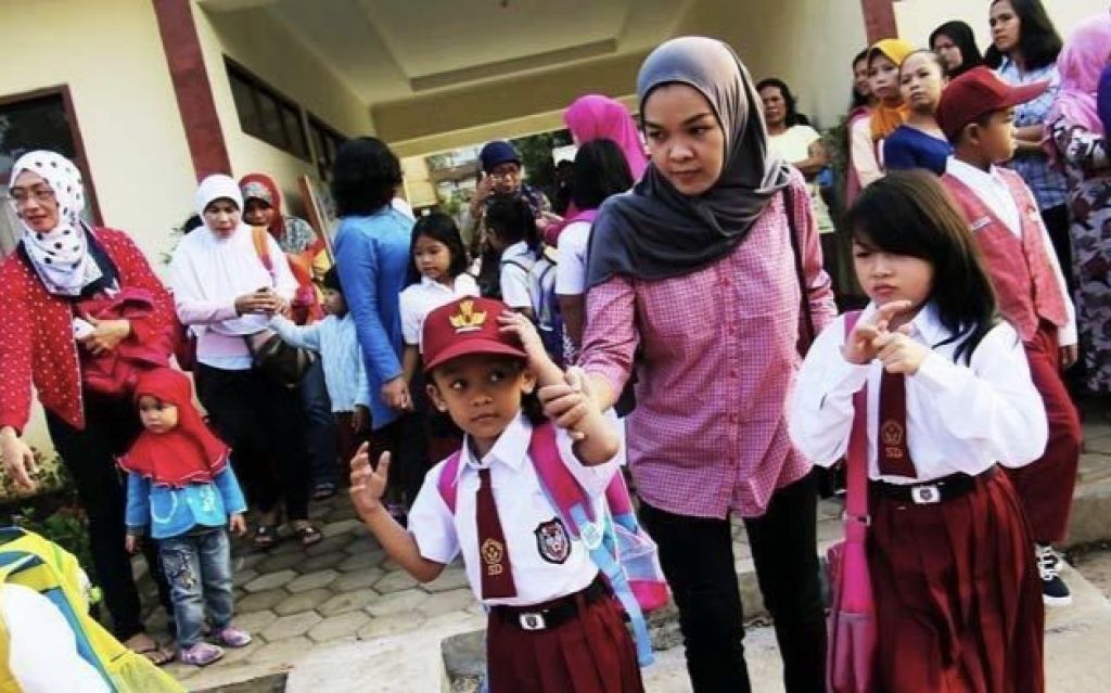 Wacana Sekolah Libur 1 Bulan saat Ramadan 2025, Pakar Pendidikan Ingatkan Ini