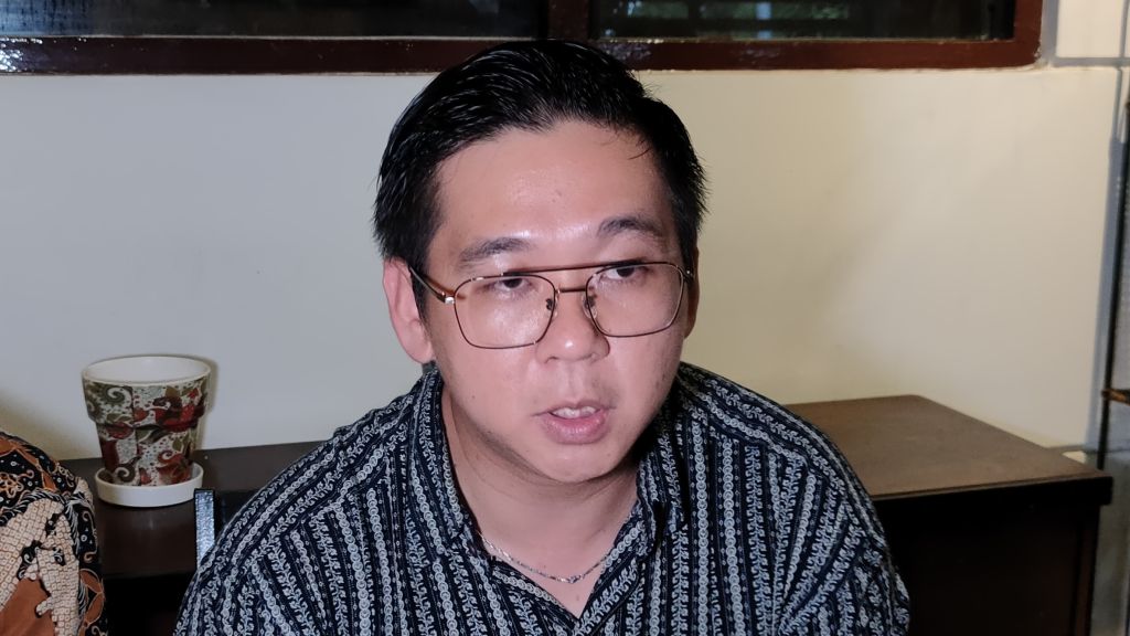 Tanah Kubur Korban Belum Kering, Segel Cruz Lounge Bar Vasa Hotel Sudah Dibuka