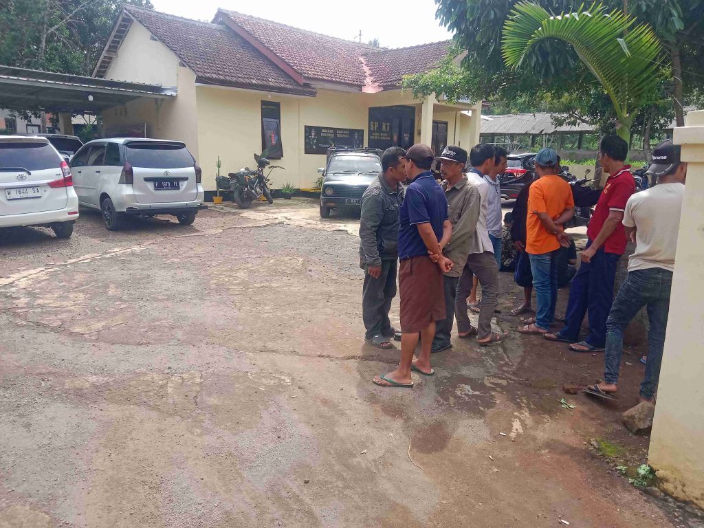 10 Sapi Dicuri 2 Tahun Terakhir di Gadingsari Bondowoso, 1 Pelaku Diringkus
