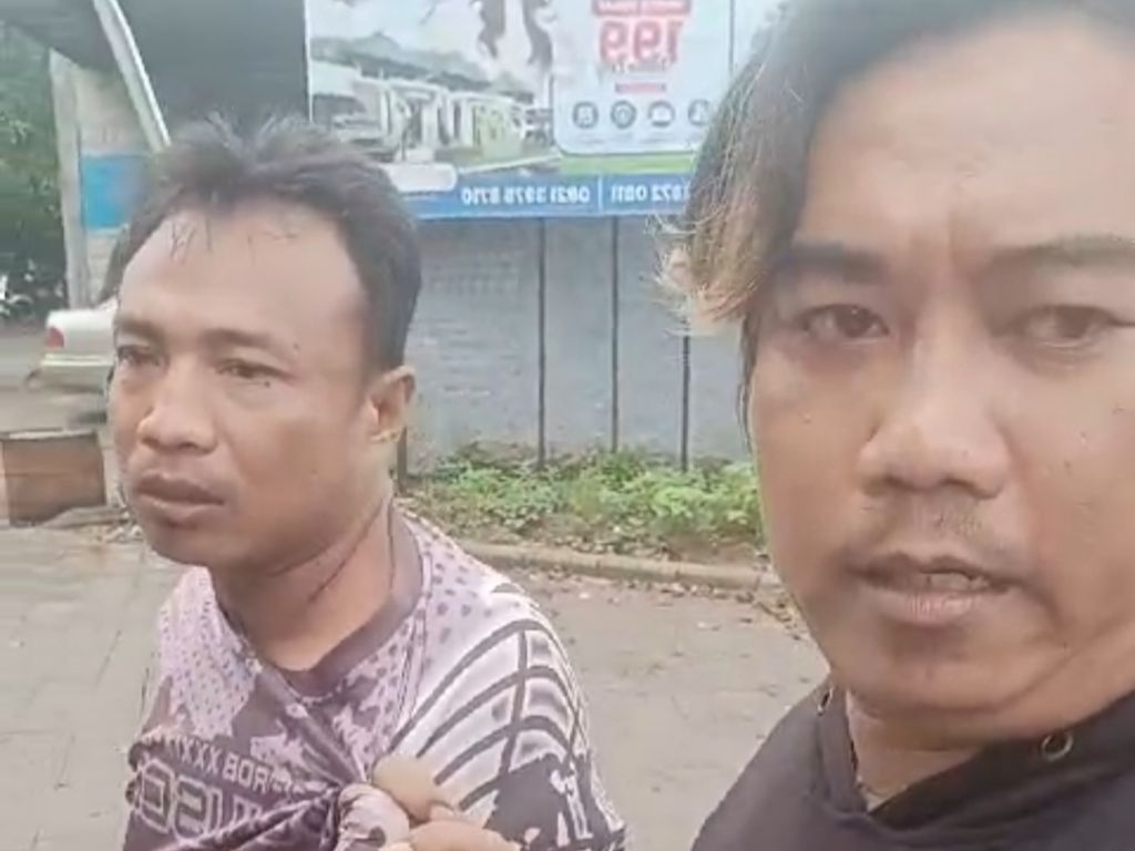 Palak Sopir Truk, Pria di Mojokerto Berhasil Kabur saat Diamankan Warga