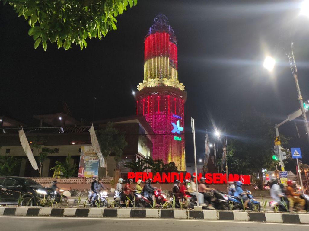 Ini Enam Fakta Menarik Tentang Kota Mojokerto dengan Sentuhan Spirit Of Majopahit