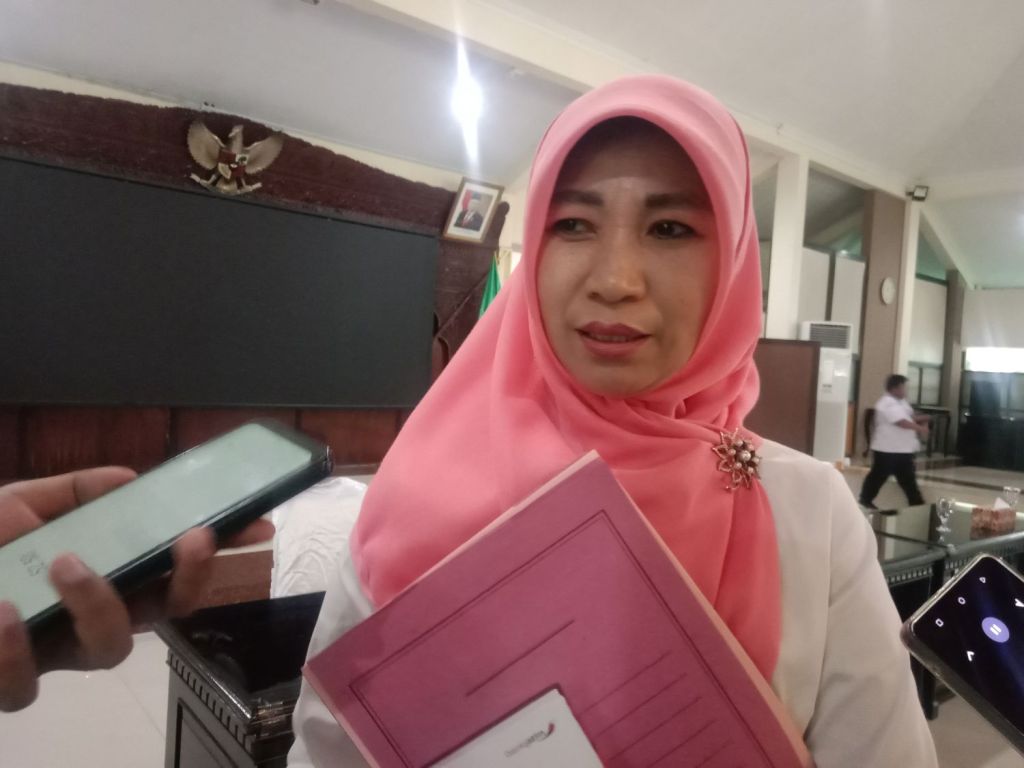24 Desa di Bondowoso Dipimpin PJ Kades hingga 2025