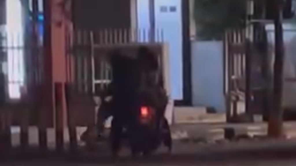 Video Viral Penganiayaan Anak Kecil Disebut di Probolinggo