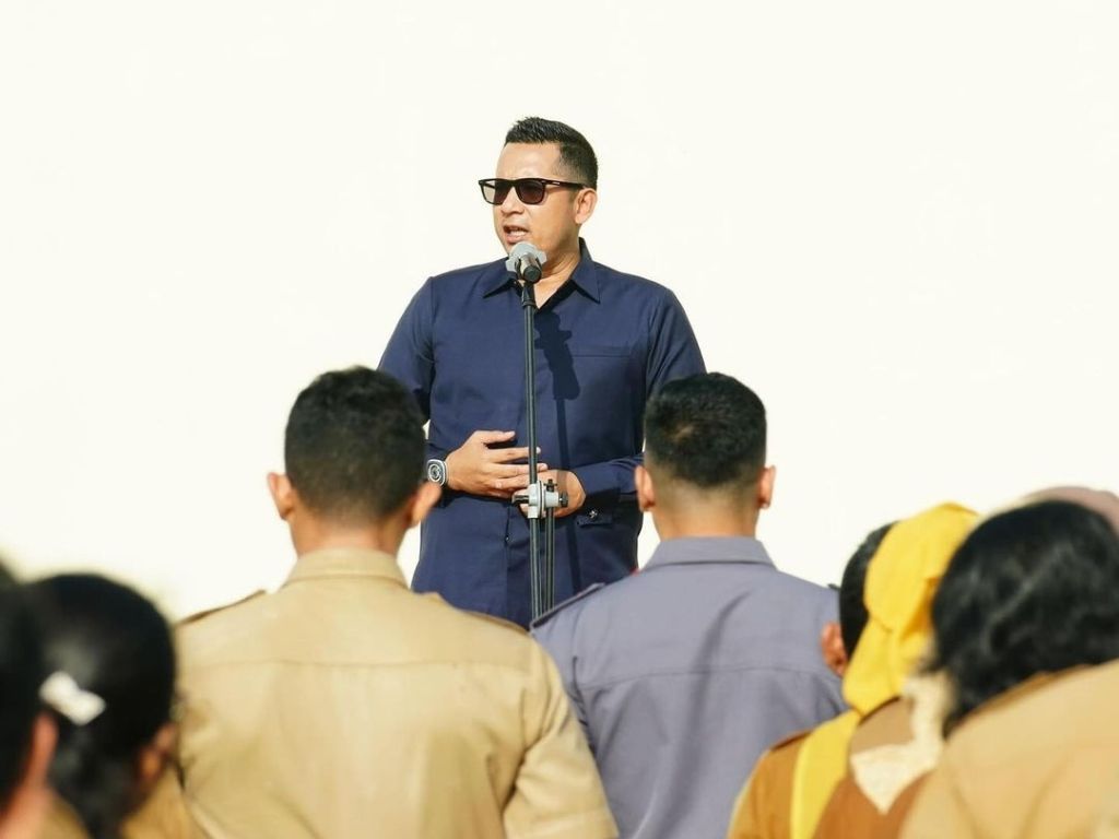 Pemkot Mojokerto Siap Beri Layanan Kesehatan Jiwa Bila Ada Caleg Stres