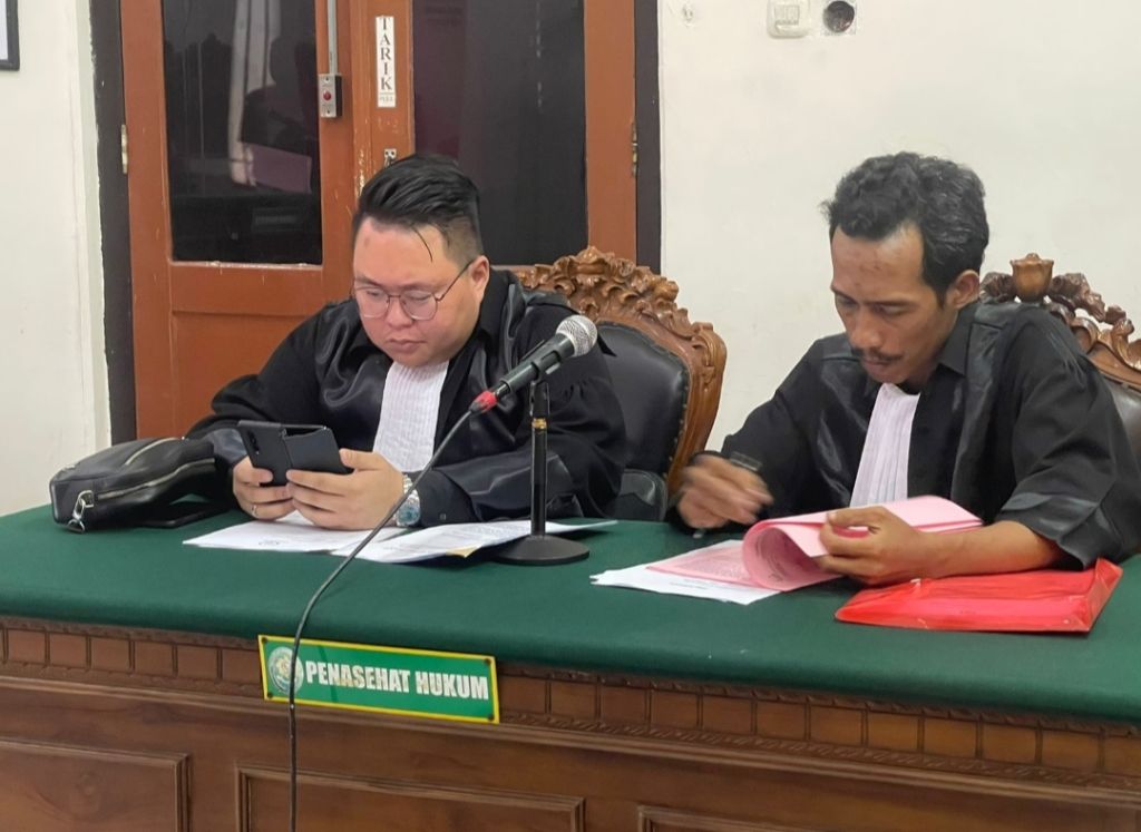 Kuasa Hukum Ajukan Penangguhan Penahanan Winarti dan Eksepsi