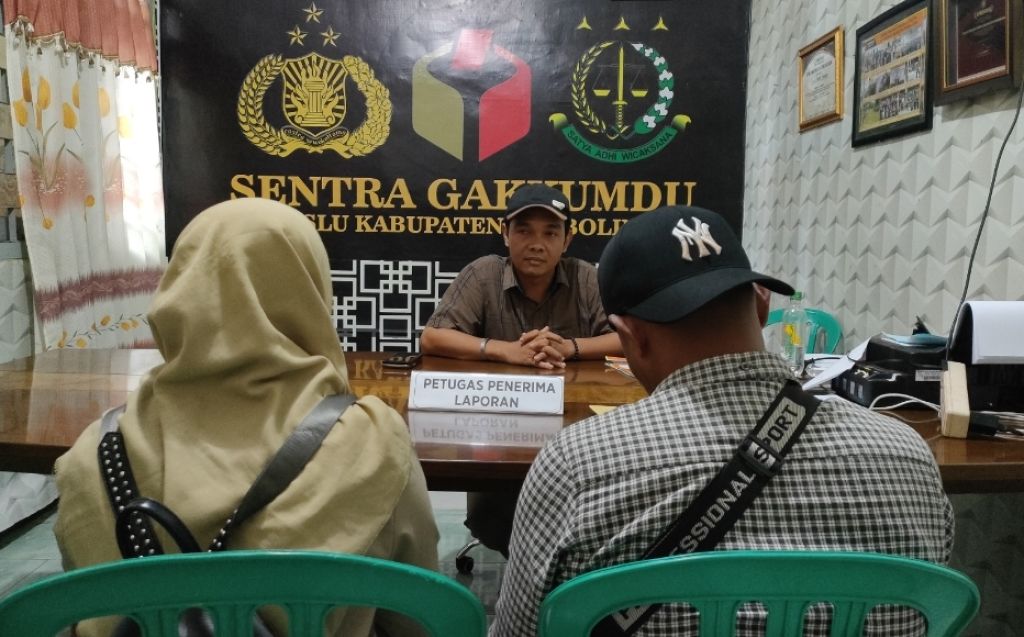 Honor Saksi Belum Dibayar Caleg, Warga di Probolinggo Wadul Bawaslu