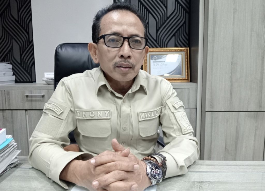 Kader Gerindra ini Didorong Maju Pilwali Surabaya 2024
