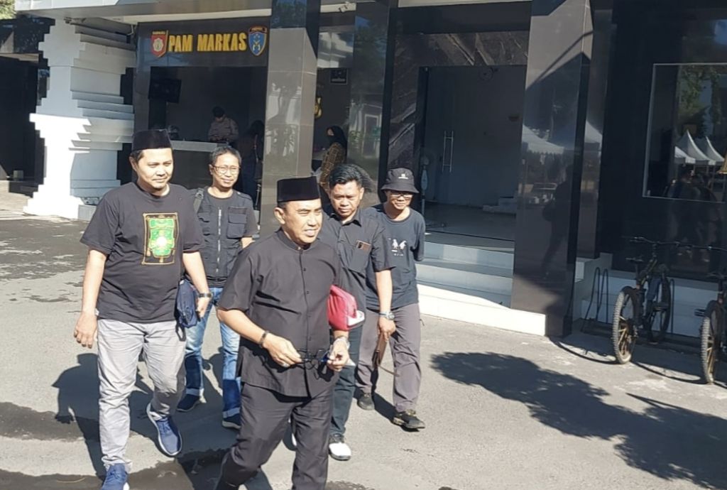 Plesetkan Nahdlatul Ulama Jadi 'Ulama Nambang', Pemilik Akun X Dipolisikan