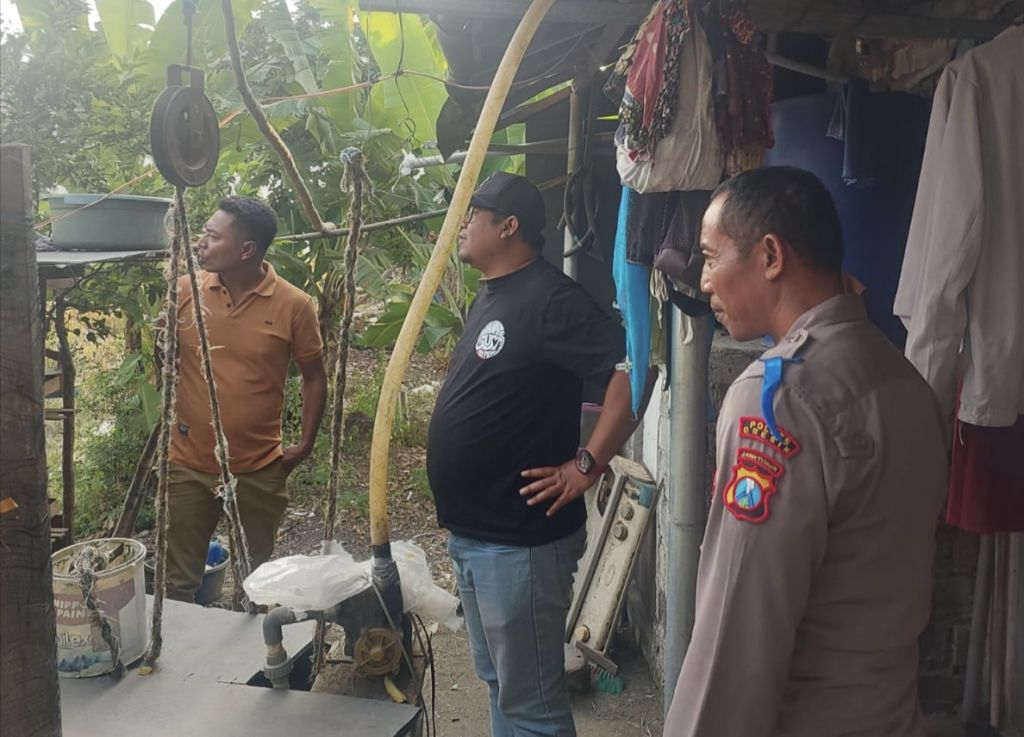 Belasan Rumah di Gresik Disatroni Maling, Sasar Emas dan Uang Tunai