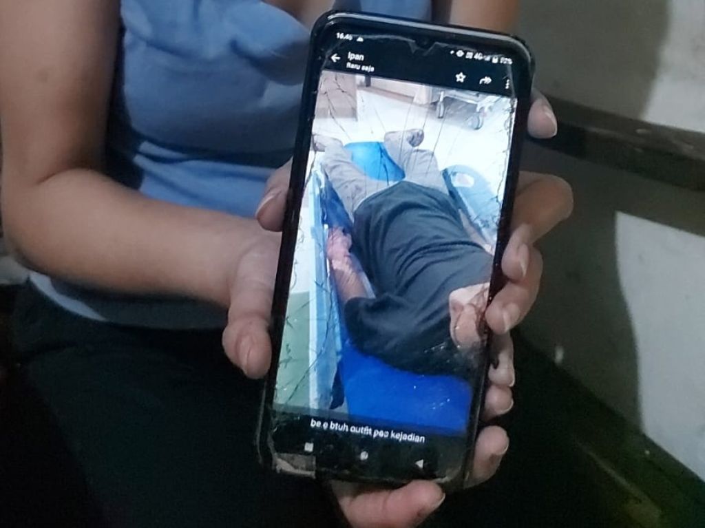 Komplotan Begal Beraksi di Surabaya, Korban Dibacok Motor Dirampas