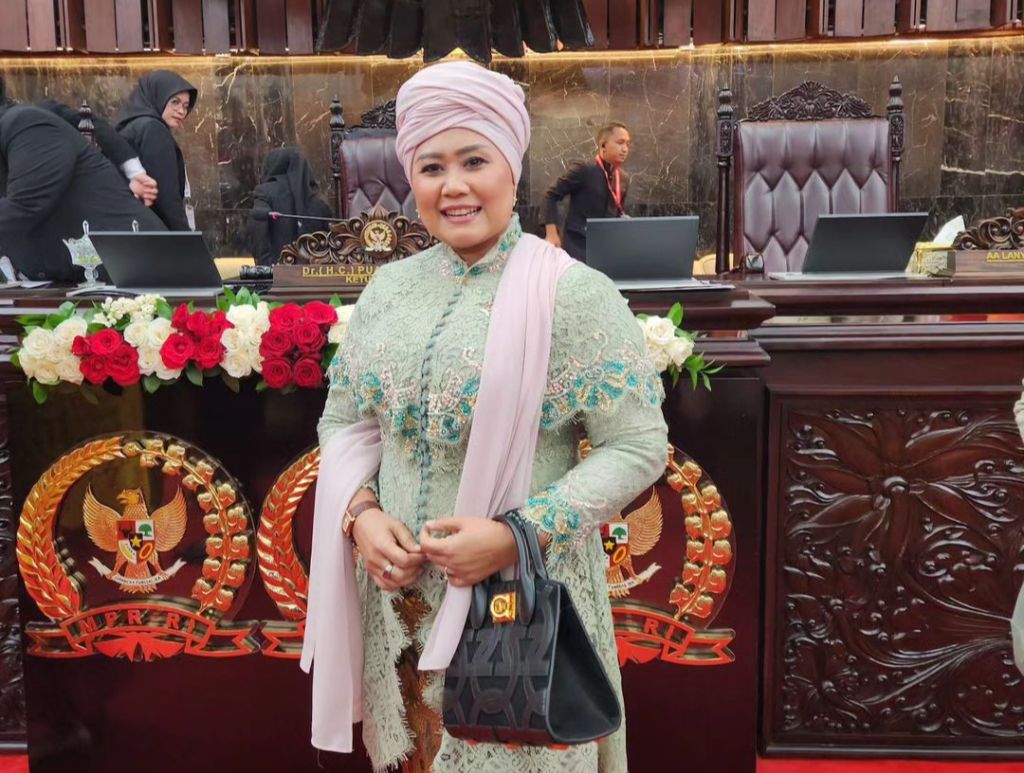 Mengejutkan! PKB Usung Luluk-Lukman Maju di Pilgub Jatim
