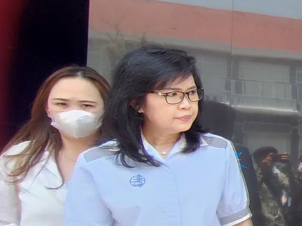 Kepala Sekolah SMA Kristen Gloria 2 Surabaya Ungkap Kondisi Korban