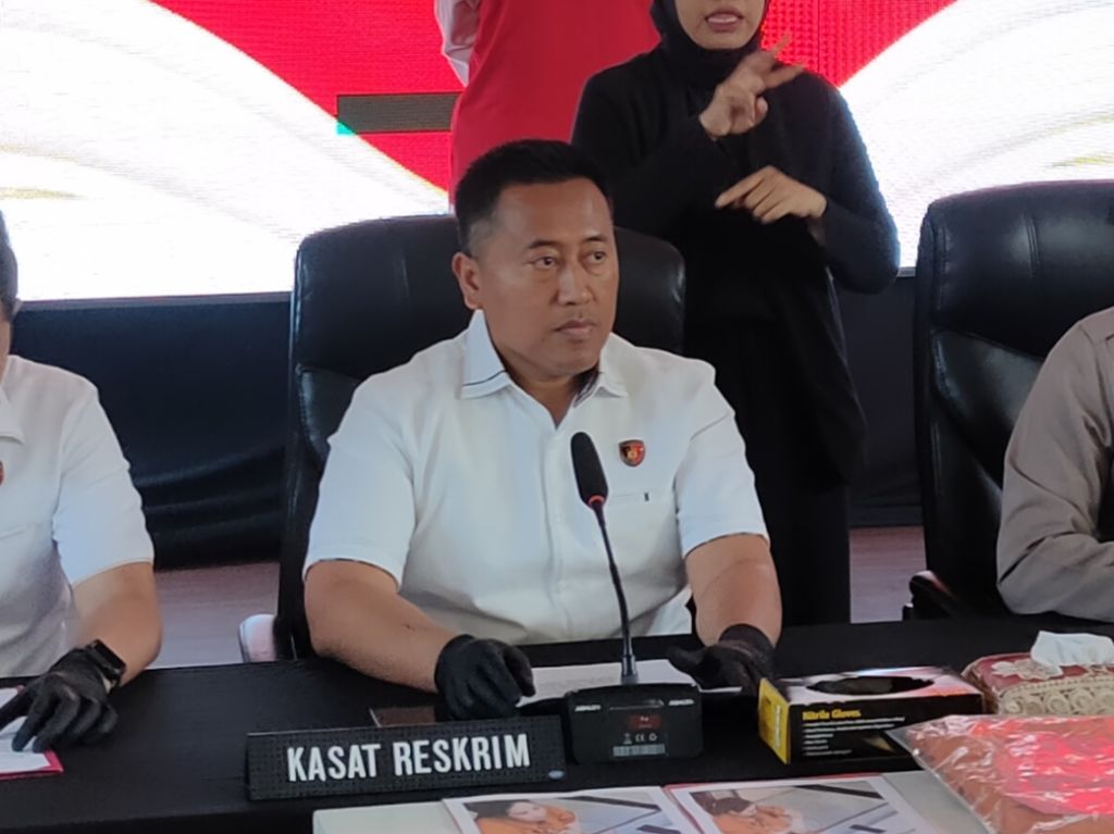 Respons Aduan SMA Kristen Gloria 2 Surabaya, Polisi Segera Minta Keterangan Saksi