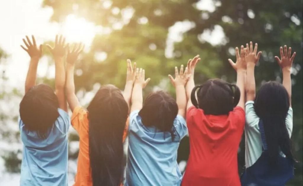 Pentingnya Seribu Hari Pertama Kehidupan untuk Tumbuh Kembang Anak