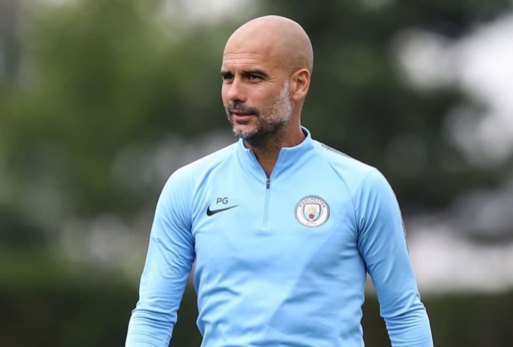 Manchester City 4 Kali Telan Kekalahan, Apakah Masa Pep Guardiola Telah Habis?