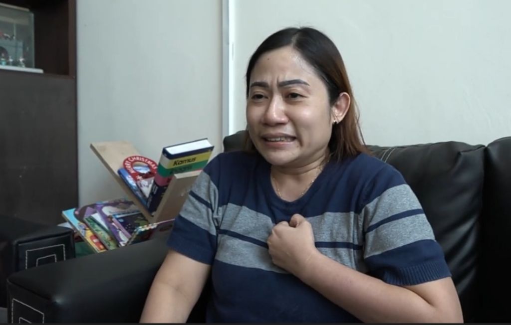 Keributan di SMA Kristen Gloria 2 Surabaya, Orangtua Siswa Mengaku Dibohongi