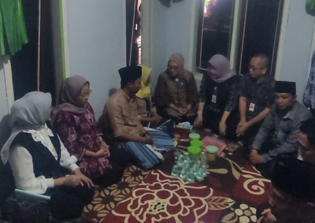 Menteri PPPA Sebut Pelaku Rudapaksa dan Pembunuhan Siswi MI Banyuwangi Tak Manusiawi