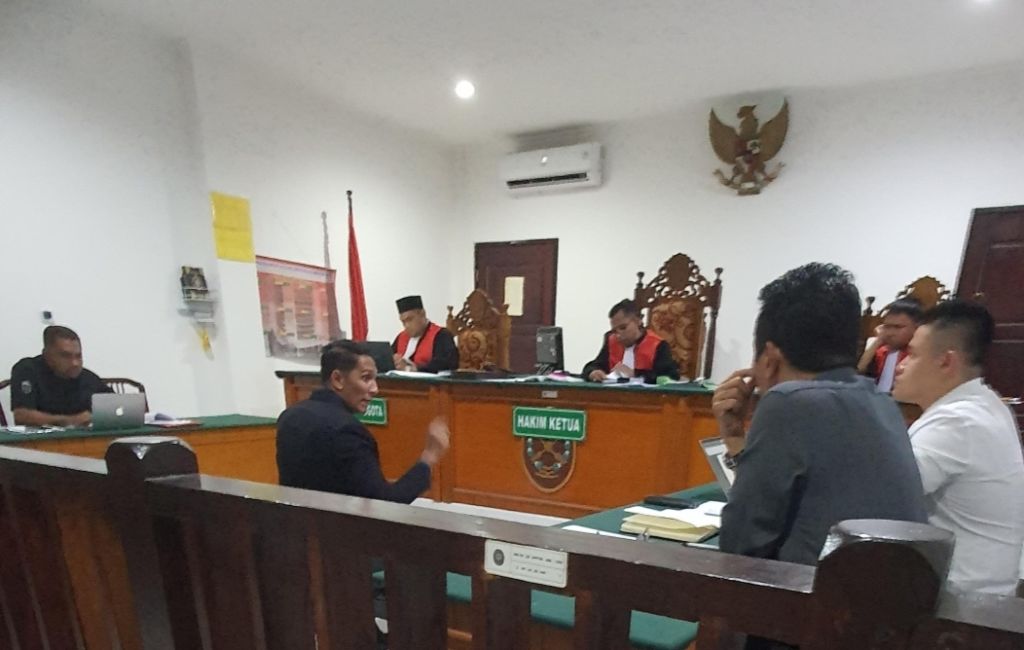 Pandangan Ahli Hukum Perdata Unair soal Mertua Gugat Menantu dan Cucu