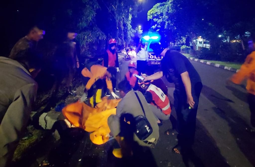 2 Pemuda Surabaya Diduga Dianiaya Gangster, 1 Korban Tewas