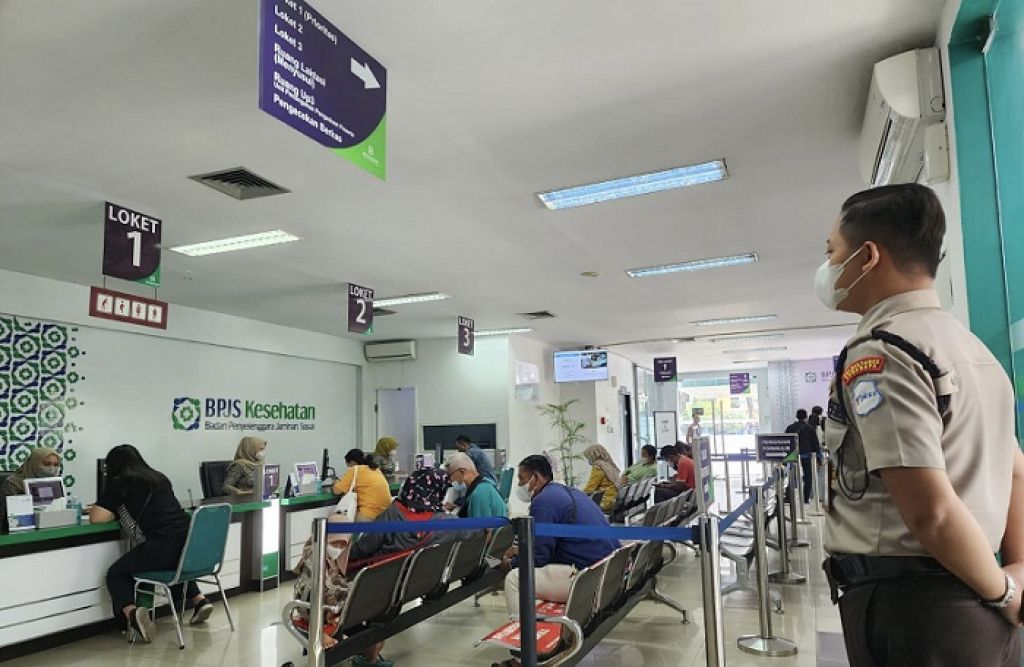 Penjelasan BPJS Kesehatan Surabaya soal Isu 144 Penyakit Tak Ditanggung Rumah Sakit