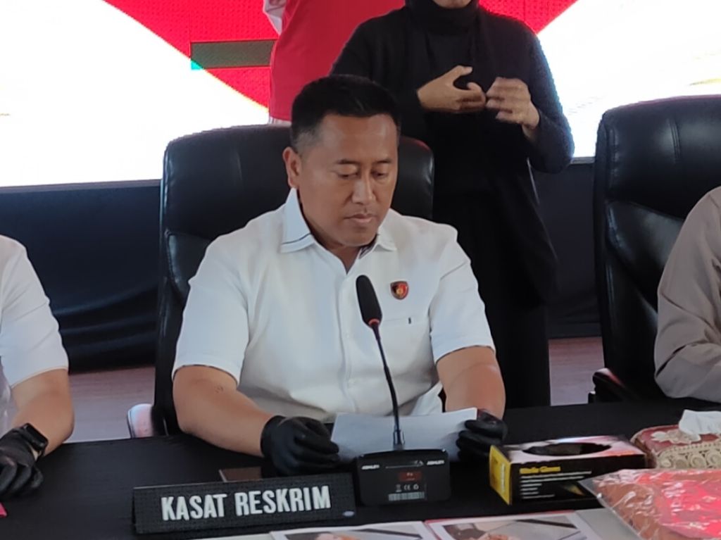 Pengeroyokan Pemuda di Surabaya, Polisi Baru Tangkap 3 Pesilat dari Belasan Pelaku
