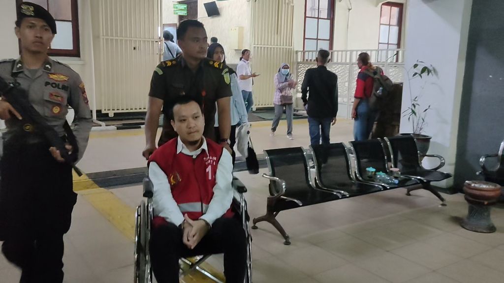 JPU Sebut Korban Posisi Penuh Tekanan saat Berdamai dengan Ivan Sugiamto