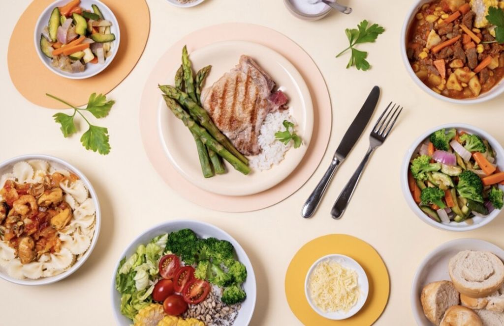 Coba Makanan Ini saat Sahur, Agar Kamu Kuat Puasa