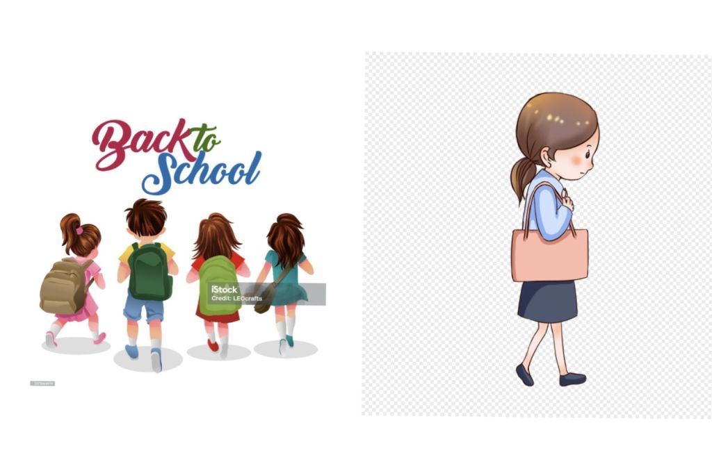 Libur Lebaran Telah Usai: Waktunya Bekerja dan Sekolah, Semangat