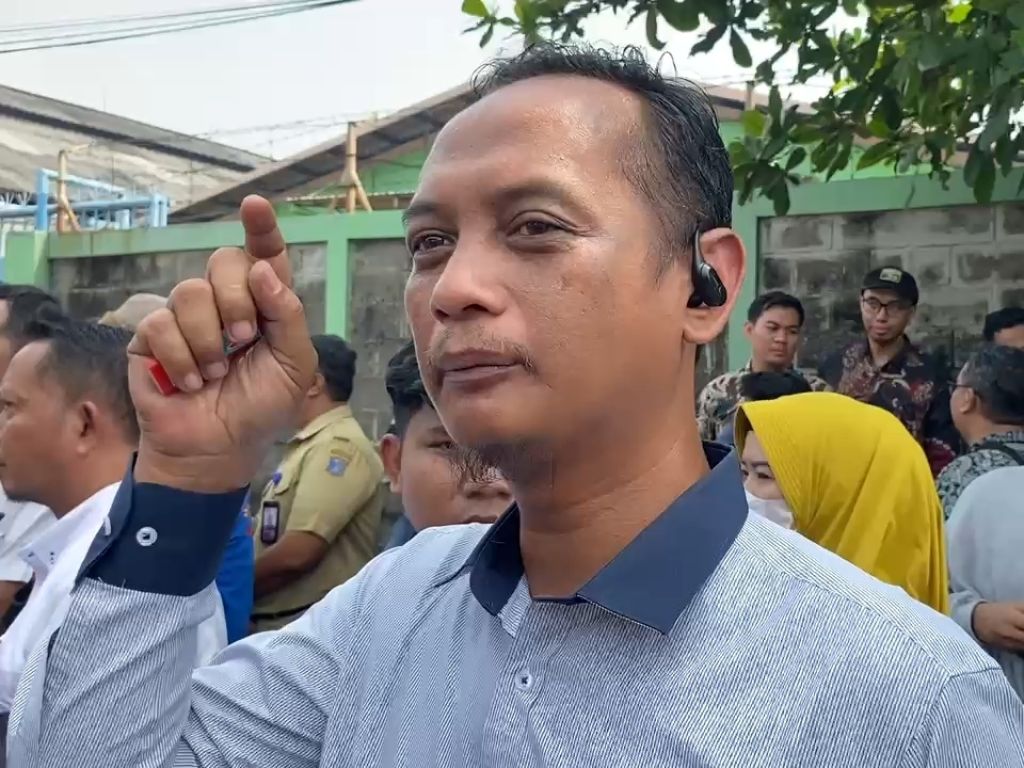 Kuasa Hukum Korban Tahan Ijazah Sentoso Seal Laporkan Akun Lowongan Kerja