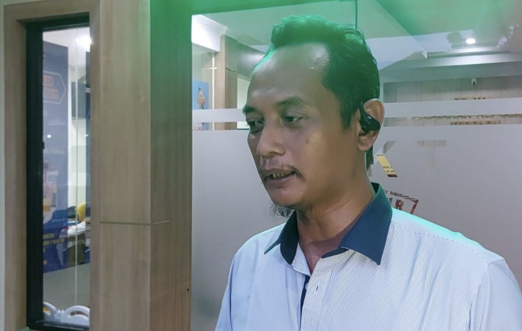 44 Mantan Karyawan Sentoso Seal Surabaya Lapor Polda Jatim, Ungkap 3 Tindak Pidana