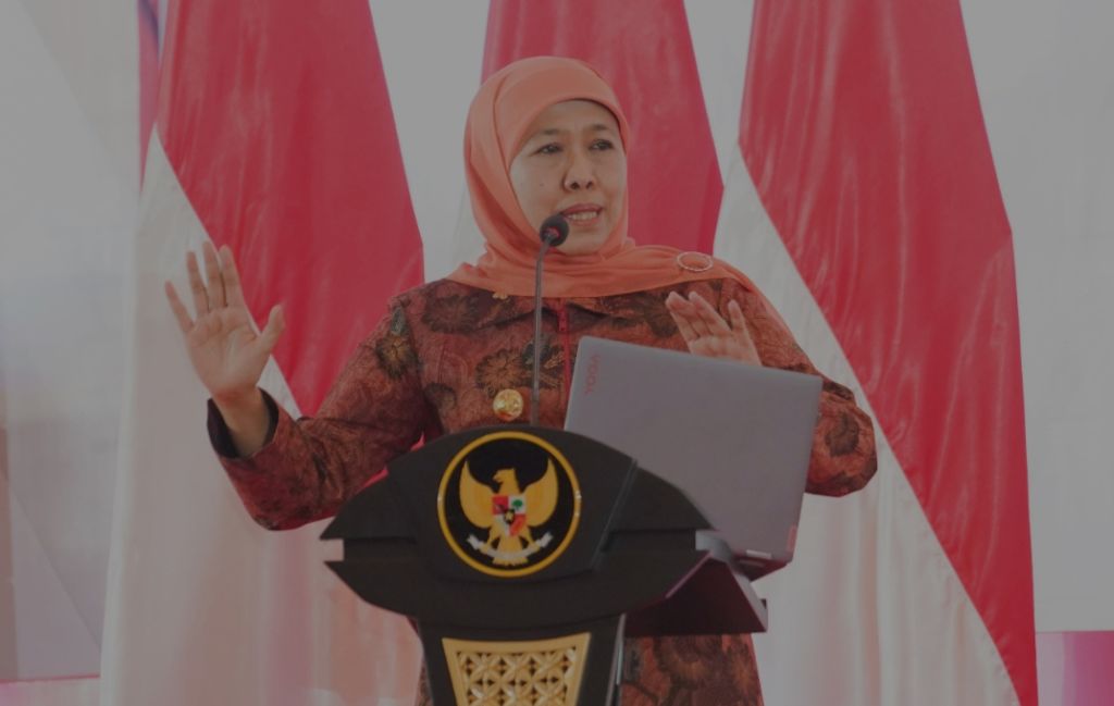 Kado Hari Pendidikan Nasional, SMA-SMK Swasta di Jatim Bakal Dapat Beasiswa