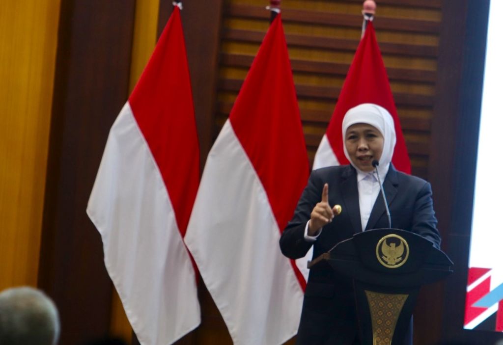 Pemprov Jatim Sediakan 72.841 Kuota Beasiswa Penuh dan Terjangkau SMA/SMK Swasta