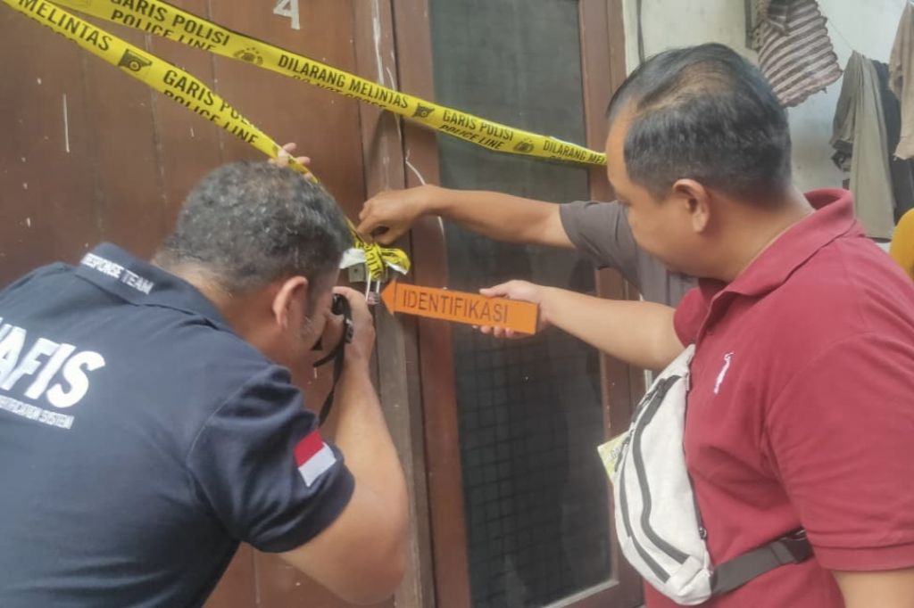 Wanita Lamongan itu Diduga Dimutilasi di Surabaya, Lalu Dibuang ke Pacet