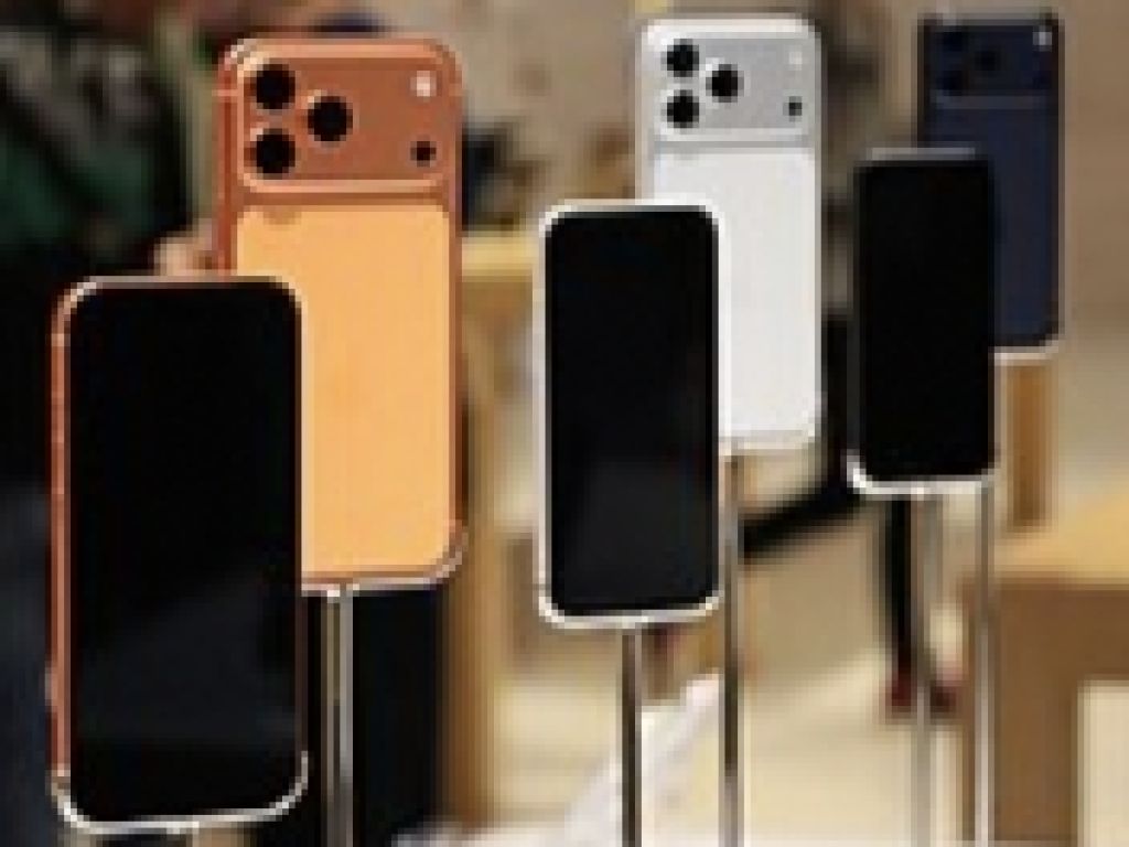 iPhone 17 Pro dan 17 Pro Max Resmi Diluncurkan, Intip Spesifikasinya