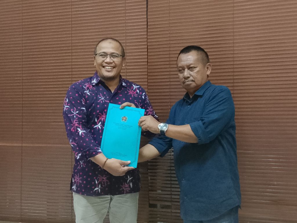 PWI Jatim dan BPJS TK jajaki kerja sama jaminan keselamatan kerja wartawan