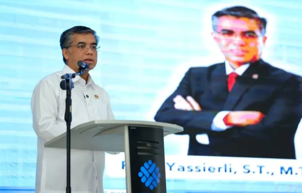 Pelatihan Vokasi Jadi Kunci Pemulihan Pascabanjir di Aceh dan Sumut
