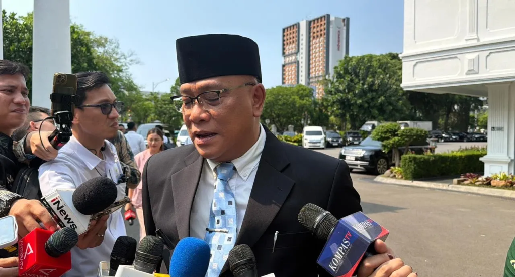 Aktivis Buruh Pimpin KLH, Arah Baru Kebijakan Lingkungan Dipertanyakan