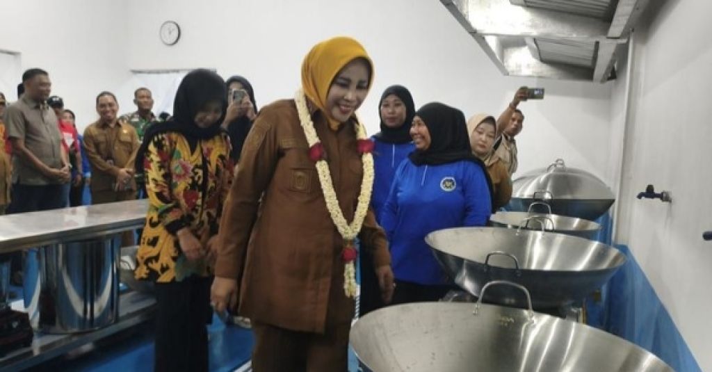 Gerindra Sidoarjo Apresiasi Evaluasi Pimpinan BGN oleh Presiden Prabowo
