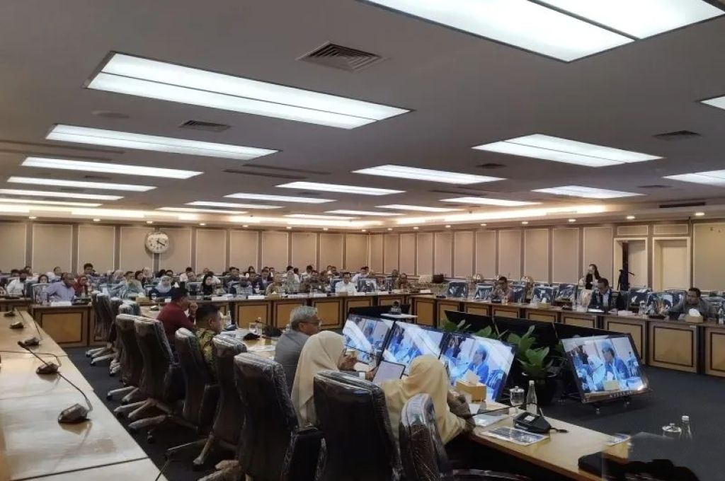KemenHAM Berpeluang Raih Rekor Dunia Pendidikan HAM, Libatkan 6.000 Peserta