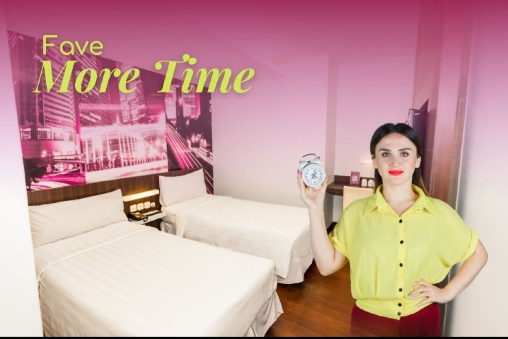 Favehotel MEX Tunjungan Hadirkan Promo Menginap Ekonomis Tengah Kota
