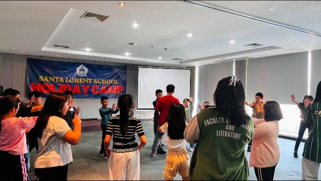 Dafam Pacific Caesar Holiday Camp 2026, Fokus Bangun Karakter Anak