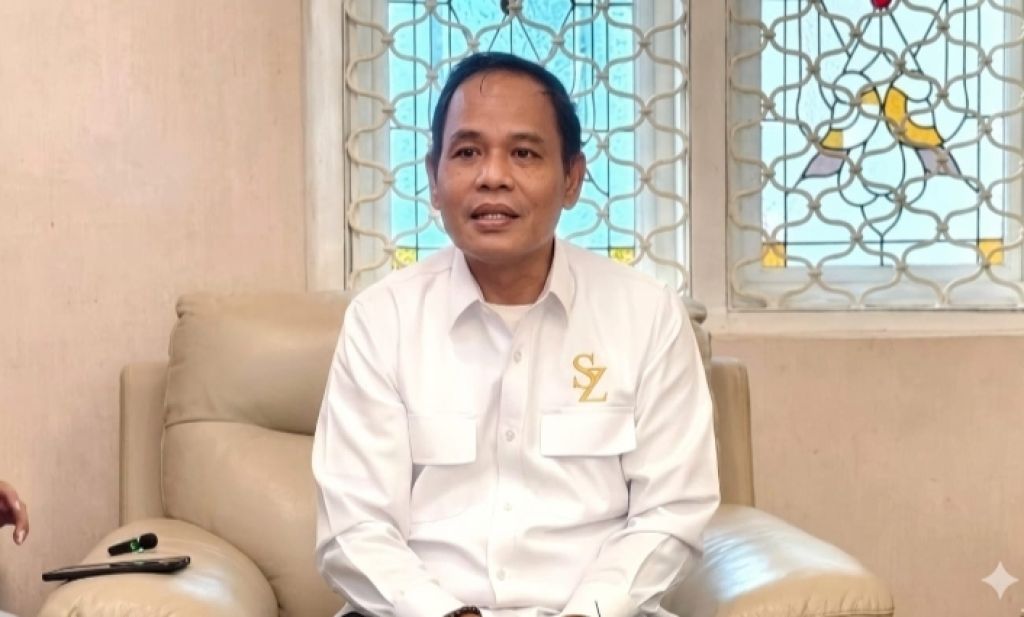 Syaifuddin Zuhri Ingatkan Dampak Krisis Kepercayaan terhadap DPRD