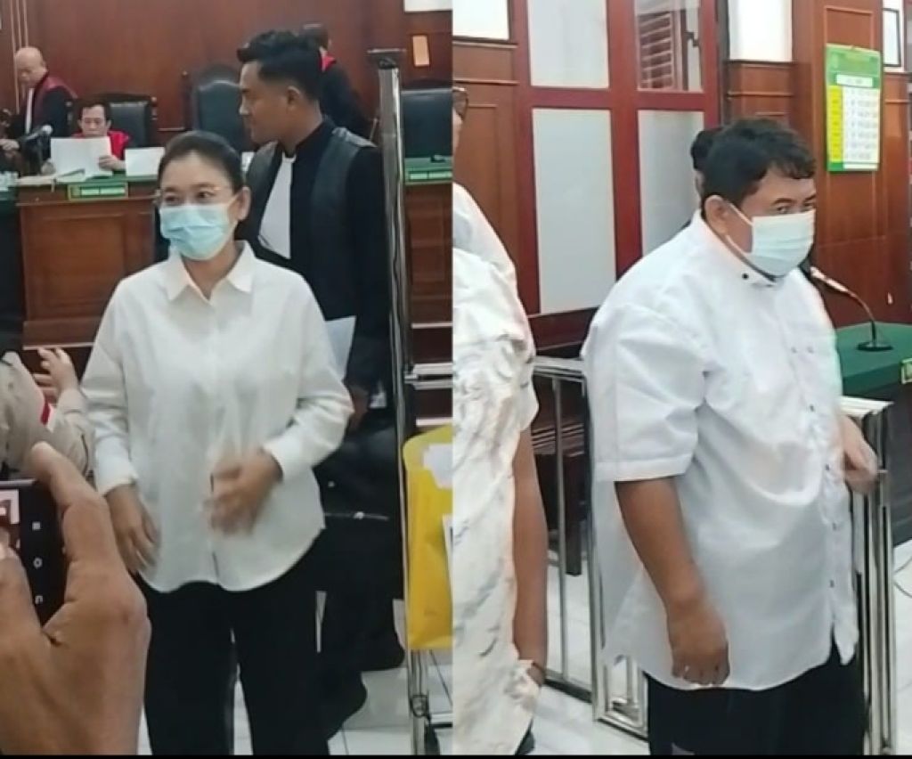 Eks Bankir Tipu Nasabah, Deposito Bodong Telan Rp5 Miliar