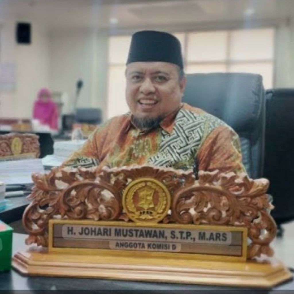DPRD Surabaya Minta Definisi Pekerja Rentan Segera Diperjelas