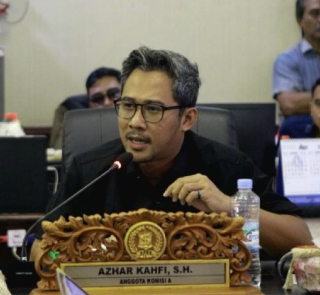 DPRD Desak Pemkot Dengarkan Penolakan Warga Terhadap Spiritshaus Barata Jaya