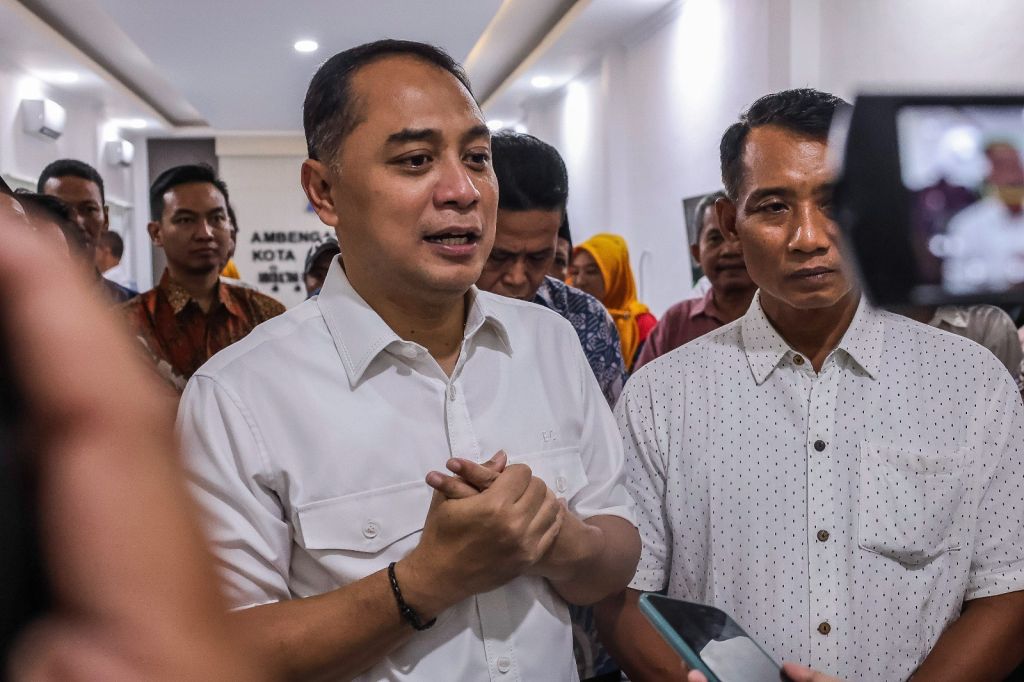 Surabaya Berlakukan Pembatasan Jam Malam untuk Anak, Diintensifkan Setiap RW