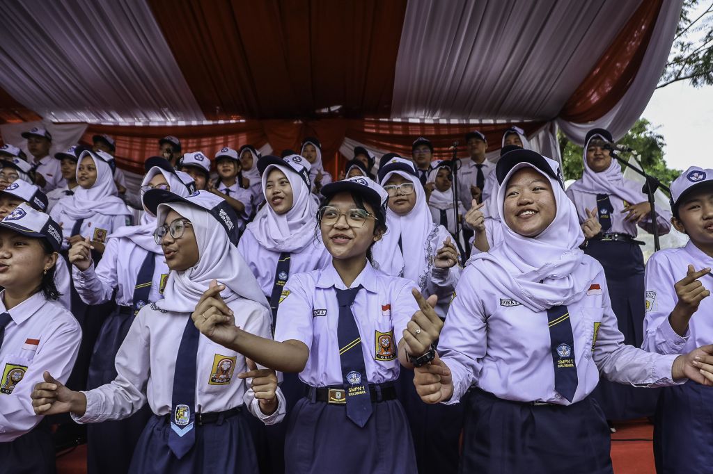 Harkitnas 2025 dan Pentingnya Menyiapkan Masa Depan Generasi Penerus di Surabaya